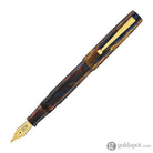 Edison Newark Fountain Pen in Helix Nebula LE Fountain Pen