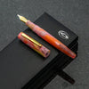 Edison Newark Fountain Pen in Patent Pending Pink LE Fountain Pen