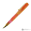 Edison Newark Fountain Pen in Patent Pending Pink LE Fountain Pen