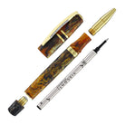 Visconti Homo Sapiens Nebula Rollerball Pen in Orion Limited Edition