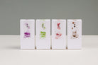 Lennon Tool Bar Winter 2023 Fountain Pen Ink in Red Beans - 30ml