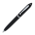 Sheaffer Balance III E892 Ballpoint Pen in Glossy Black & Chrome Trims