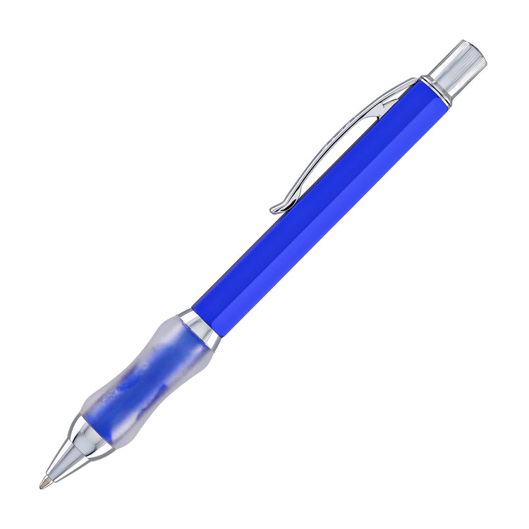 Sensa Sensagraph Ballpoint Pen in Lapis Blue