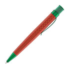 Retro 51 Tornado Fruit Series Rollerball Pen in Strawberry