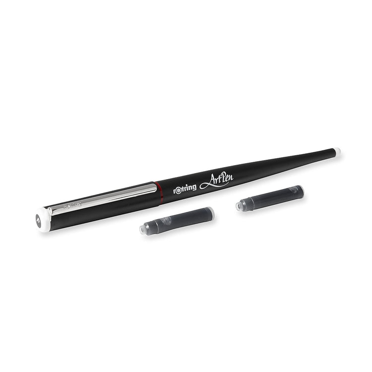 Rotring ArtPen - Sketch Fountain Pen - Fine Point