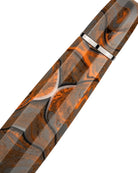 Scribo Feel Fountain Pen in Corteccia Limited Edition
