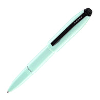 Cross Prism Rollerball Pen in Seafoam Resin