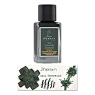 J. Herbin 350th Anniversary Bottled Fountain Pen Ink in Vert Atlantide - 15 ml
