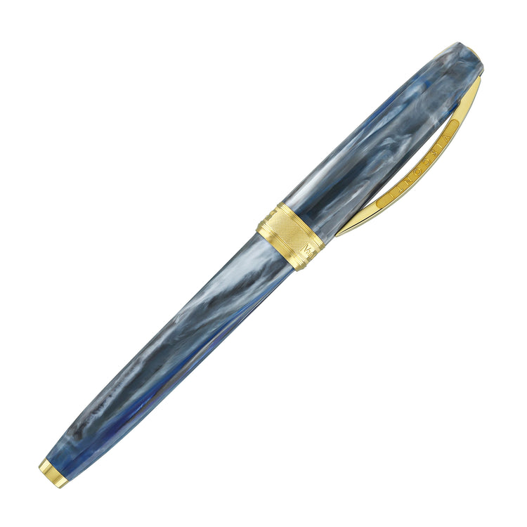 Visconti Van Gogh Rollerball Pen in Prisoners' Round
