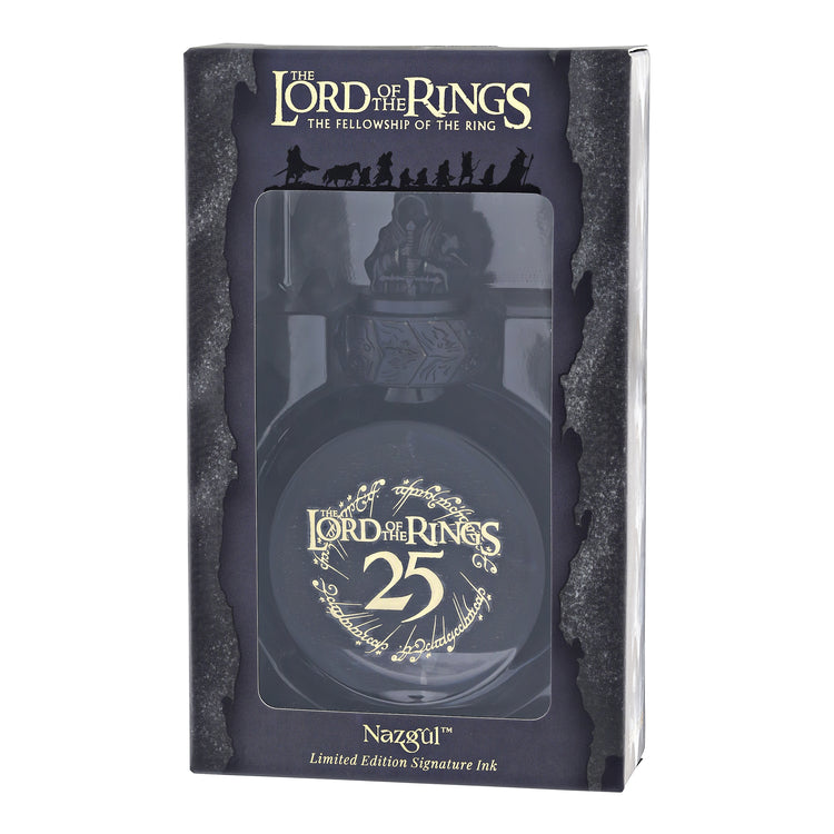 Ferris Wheel Press Lord of the Rings Bottled Ink in Nazgûl - 38 mL