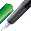 Lamy Nexx x Harry Potter Fountain Pen in Slytherin Fountain Pen