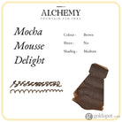 Endless Alchemy Bottled Ink in Mocha Mousse - 45 ml Bottled Ink