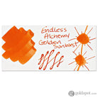 Endless Alchemy Bottled Ink in Stardust Golden Sunburst - 45 ml Bottled Ink
