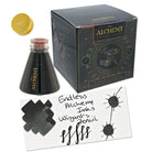 Endless Alchemy Bottled Ink in Wizards Pencil - 45 ml Bottled Ink