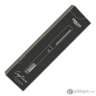 Endless Captiva Fountain Pen in Infinite Space Chrome Fountain Pen