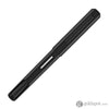 Endless Captiva Fountain Pen in Stealth Black Fountain Pen