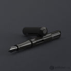 Endless Captiva Fountain Pen in Stealth Black Fountain Pen