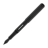 Endless Captiva Fountain Pen in Stealth Black