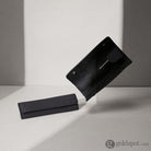 Endless Companion Leather in Black 1 Pen Pouch Pen Cases