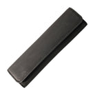 Endless Companion Leather in Black 1 Pen Pouch Pen Cases