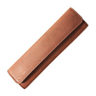 Endless Companion Leather in Brown 1 Pen Pouch Pen Cases