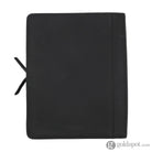 Endless Folio A4 in Black Leather Pen Cases