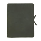 Endless Folio A4 in Green Leather Pen Cases