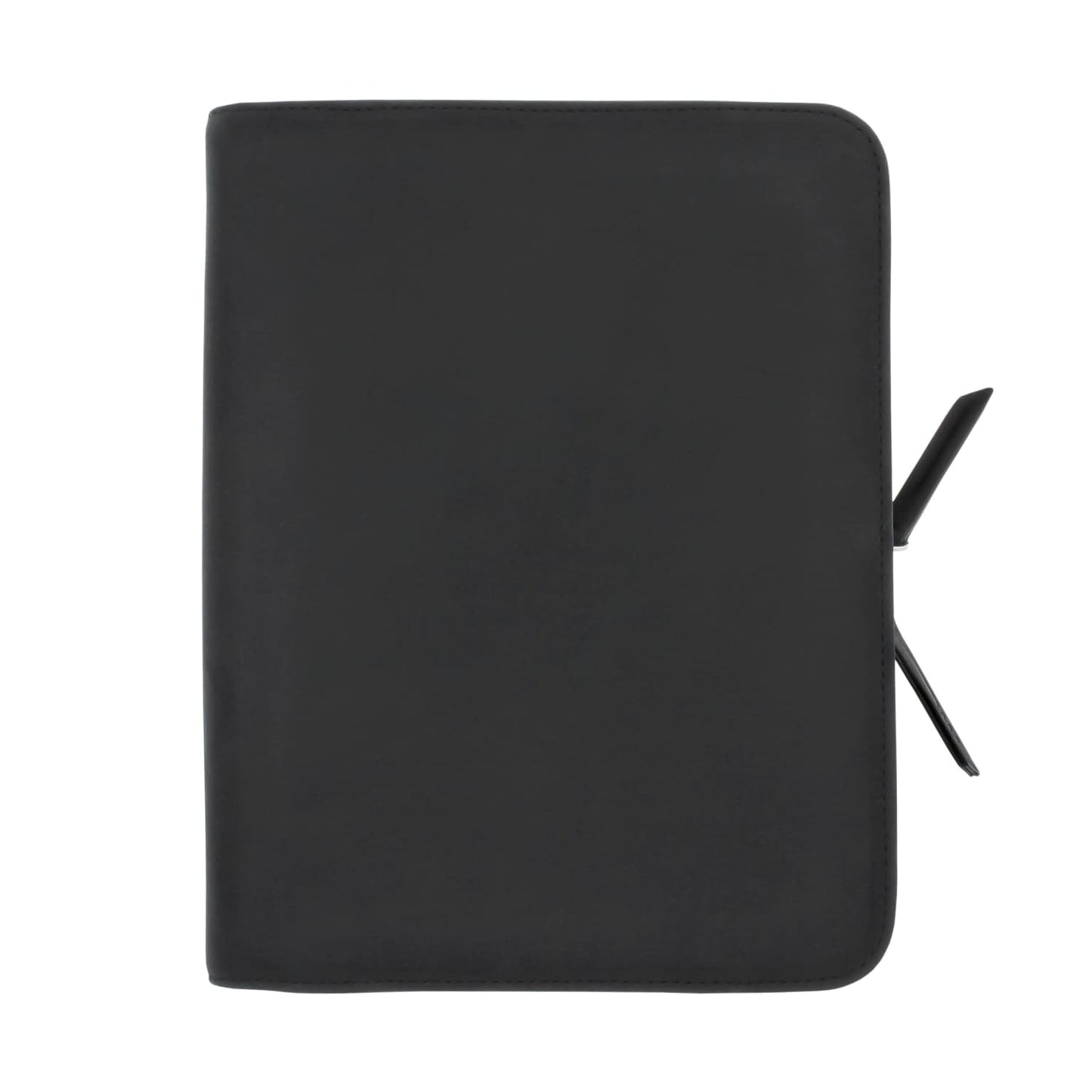 Endless Folio A5 in Black Leather Pen Cases
