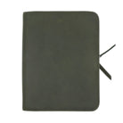 Endless Folio A5 in Green Leather Pen Cases