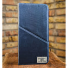 Esterbrook 40 Pen Zipper Case in Navy Pen Cases