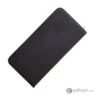 Esterbrook 40 Pen Zipper Case in Navy Pen Cases