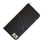 Esterbrook 40 Pen Zipper Case in Navy Pen Cases
