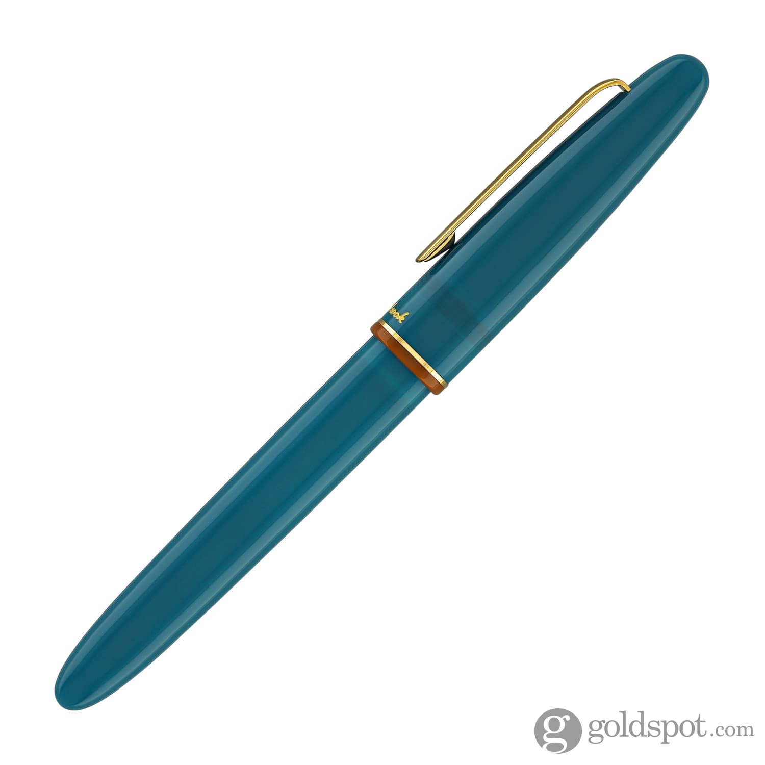 Esterbrook Estie Back to the Lands Regular Fountain Pen in