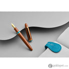 Esterbrook Estie Back to the Lands Regular Fountain Pen in Incredible Rock with Gold Trim Fountain Pen