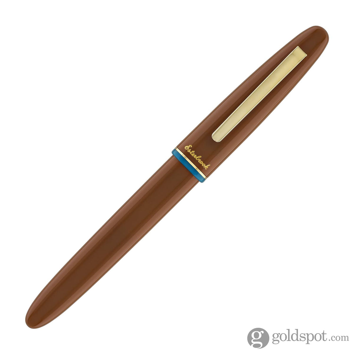 Stylo Plume Vintage Esterbrook Modèle 1551 #EV10 - Longueur 13 Cm | Stylo Ancien à Restaurer