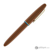 Esterbrook Estie Back to the Lands Regular Fountain Pen in Incredible Rock with Gold Trim Fountain Pen