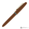 Esterbrook Estie Back to the Lands Regular Fountain Pen in Incredible Rock with Gold Trim Fountain Pen