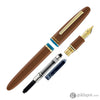 Esterbrook Estie Back to the Lands Regular Fountain Pen in Incredible Rock with Gold Trim Fountain Pen