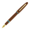 Esterbrook Estie Back to the Lands Regular Fountain Pen in Incredible Rock with Gold Trim Fountain Pen