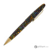 Esterbrook Estie Ballpoint Pen in Botanical Gardens with Gold Trim Ballpoint Pens