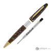 Esterbrook Estie Ballpoint Pen in Botanical Gardens with Gold Trim Ballpoint Pens