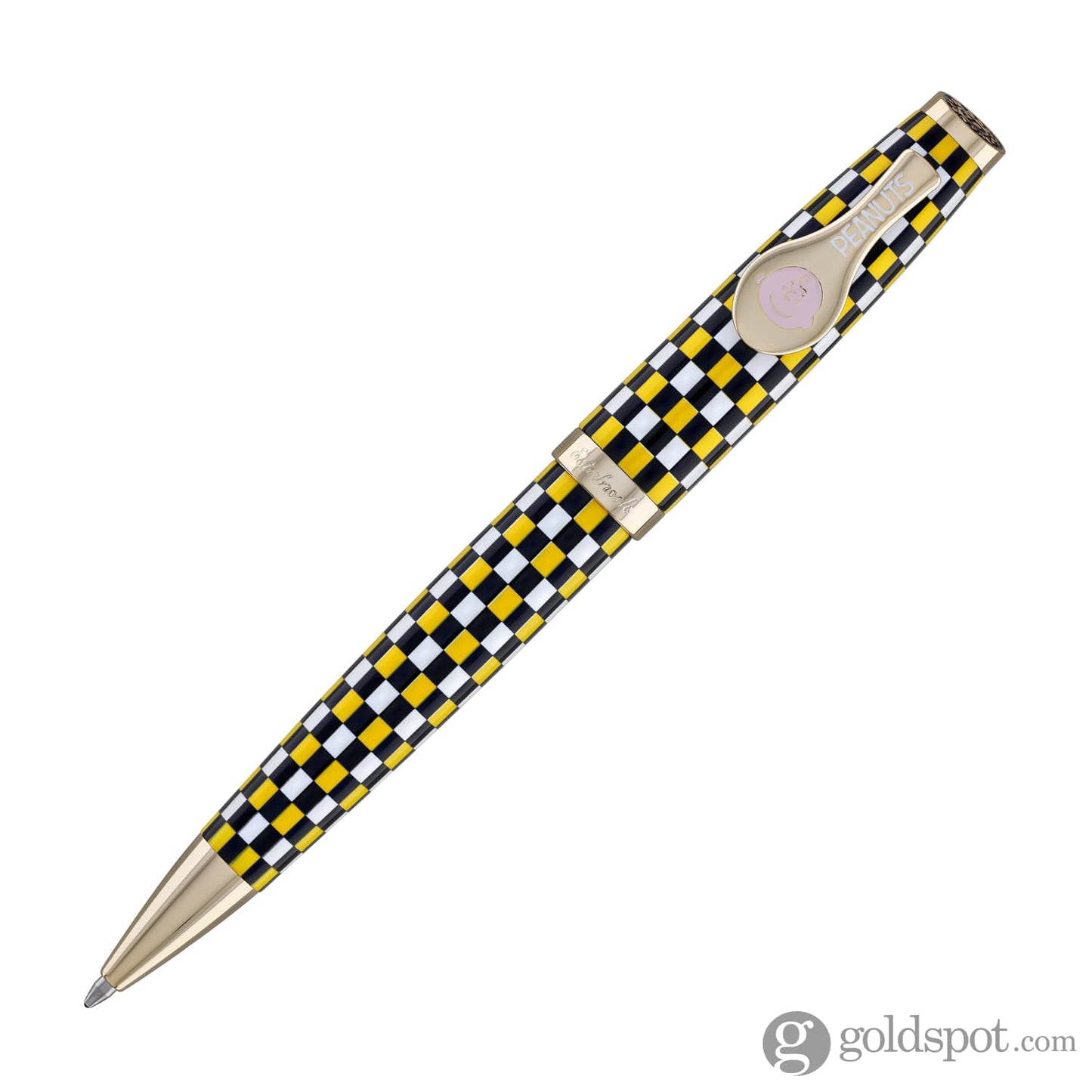 Esterbrook Estie Ballpoint Pen in Charlie Brown - 75th Anniversary Edition Ballpoint Pens
