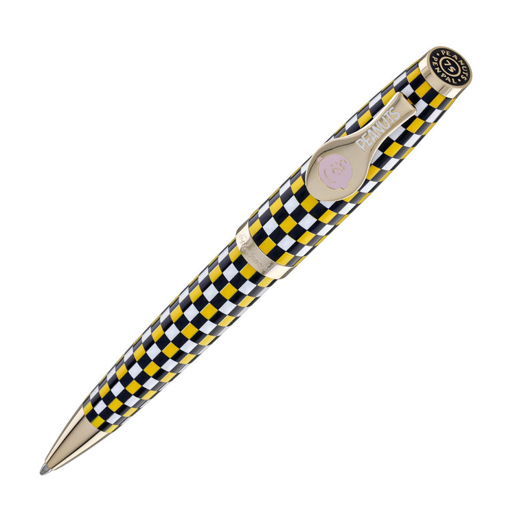 Esterbrook Estie Ballpoint Pen in Charlie Brown - 75th Anniversary Edition Ballpoint Pens