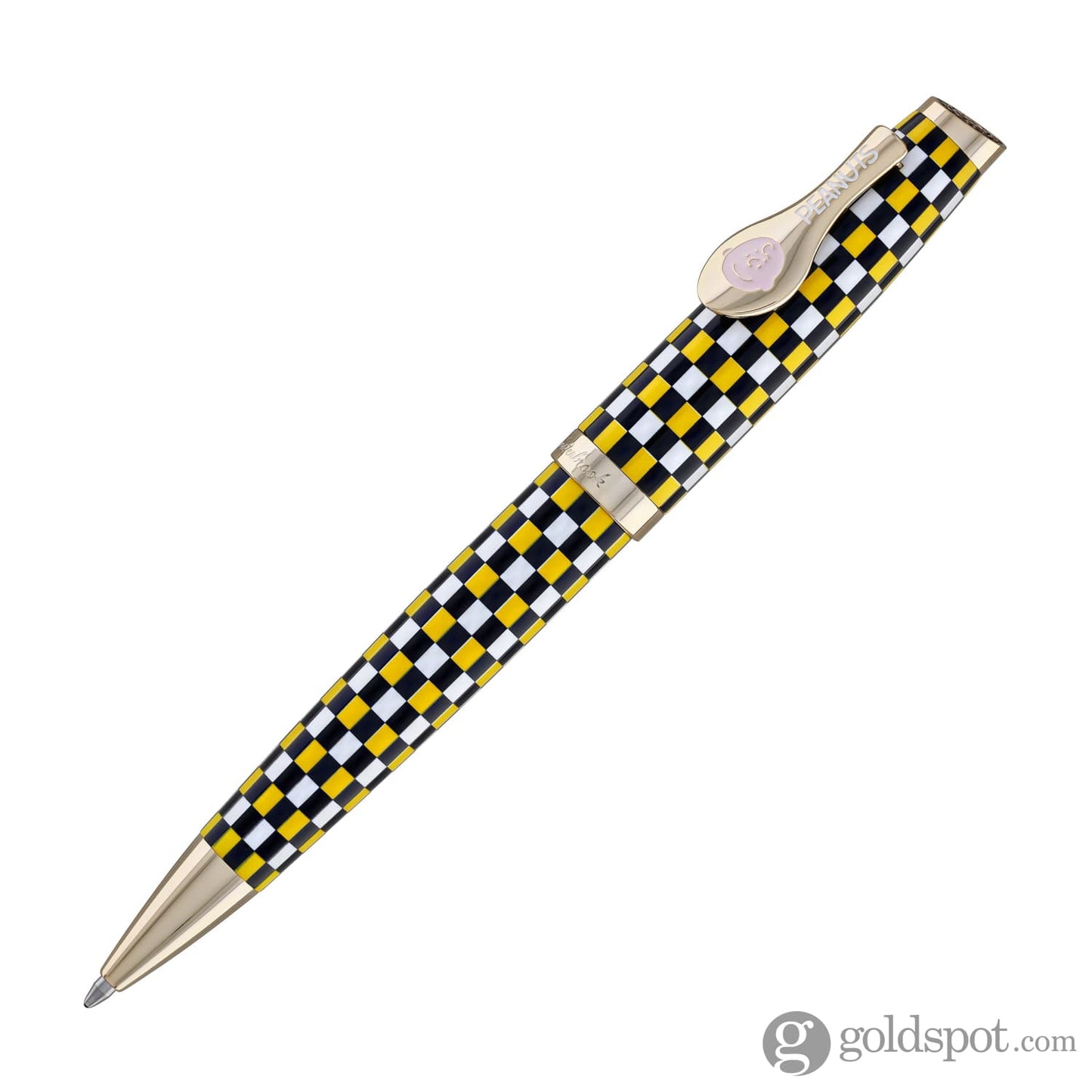Esterbrook Estie Ballpoint Pen in Charlie Brown - 75th Anniversary Edition Ballpoint Pens