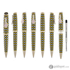 Esterbrook Estie Ballpoint Pen in Charlie Brown - 75th Anniversary Edition Ballpoint Pens