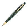 Esterbrook Estie Ballpoint Pen in Jurassic with Gold Trim Ballpoint Pens