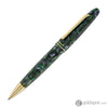 Esterbrook Estie Ballpoint Pen in Jurassic with Gold Trim Ballpoint Pens