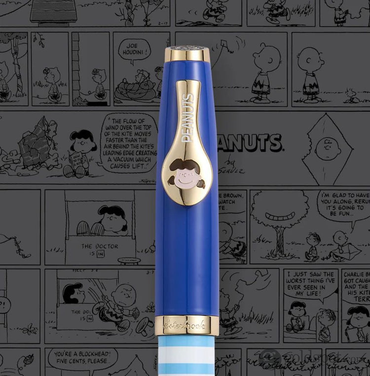 Esterbrook Estie Ballpoint Pen in Lucy - 75th Anniversary Edition Ballpoint Pens