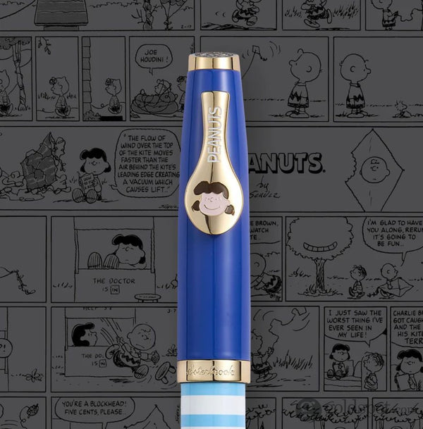 Esterbrook Estie Ballpoint Pen in Lucy - 75th Anniversary Edition Ballpoint Pens