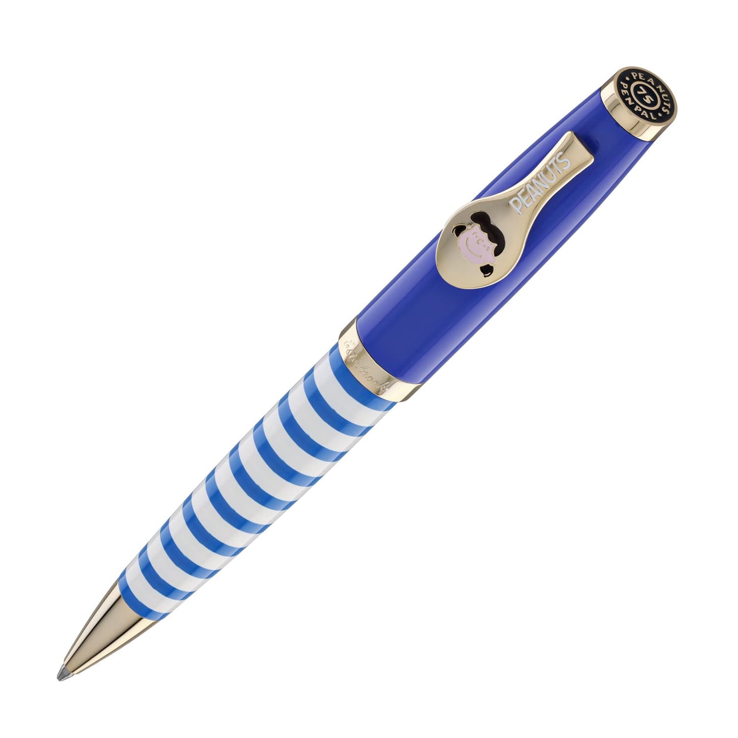 Esterbrook Estie Ballpoint Pen in Lucy - 75th Anniversary Edition Ballpoint Pens